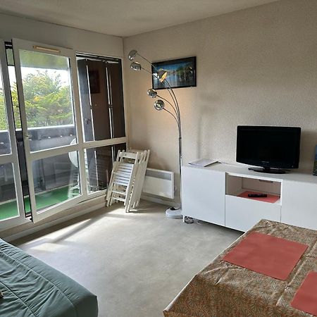 Appartement Cosy A 300M De L'Ocean Au Coeur De La Station - Balcon Et Parking Securise - Fr-1-239-144 Seignosse Exterior photo